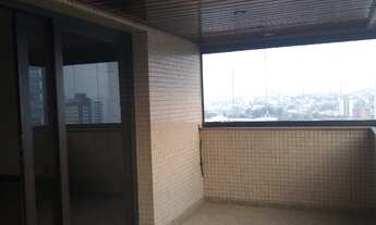 Imagem: APARTAMENTO À VENDA NO EDIFÍCIO LUIZ TEIXEIRA