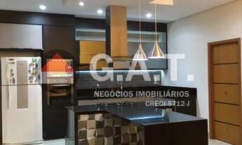 Imagem 6: CASA EM CONDOMÍNIO À VENDA NO SOLAR DO BOSQUE - SOROCABA/SP