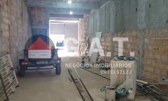 Imagem: Salão comercial para locação em Sorocaba-SP