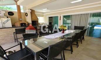 Imagem 2: CASA EM CONDOMÍNIO À VENDA NO REAL VILLAS EUROPA - SOROCABA/SP