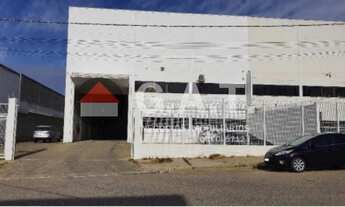 Imagem 6: GALPÃO, ALUGA, CAJURU DO SUL - SOROCABA/SP