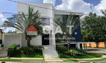 Imagem 3: CASA EM CONDOMÍNIO À VENDA NO BELVEDERE II - VOTORANTIM/SP