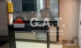 Imagem: APARTAMENTO A VENDA NO RESIDENCIAL ALPHA