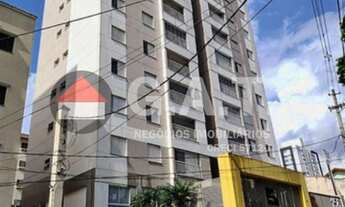 Imagem: APARTAMENTO À VENDA NO EDIFÍCIO STRAUSS