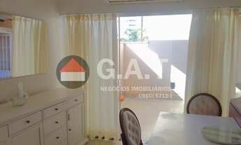 Imagem: CASA EM CONDOMÍNIO À VENDA NO RESERVA