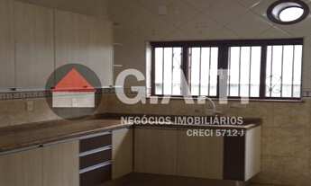 Imagem: CASA À VENDA NO VILA BARCELONA - SOROCABA/SP