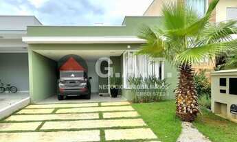 Imagem: CASA À VENDA NO CONDOMÍNIO RESIDENCIAL