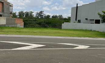 Imagem: TERRENO EM CONDOMÍNIO À VENDA NO ALPHAVILLE