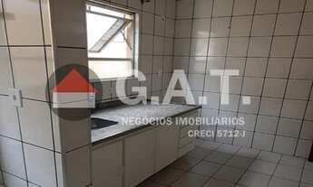 Imagem 4: Apartamento para locação no Jardim das Magnólias, Sorocaba-SP: 2 quartos, 2 salas, 1 banhe