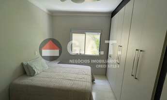 Imagem 4: CASA À VENDA NO CONDOMÍNIO RESIDENCIAL VILLAGIO MILANO - SOROCABA/SP