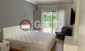 Imagem 6: CASA EM CONDOMÍNIO À VENDA NO BELVEDERE II - VOTORANTIM/SP