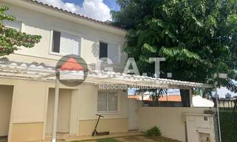 Imagem 2: CASA EM CONDOMÍNIO À VENDA NO VILA DOS PINHEIROS - SOROCABA/SP