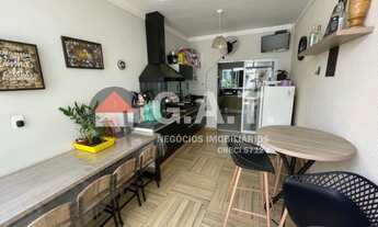 Imagem 2: CASA À VENDA NO CONDOMÍNIO RESIDENCIAL VILLAGIO MILANO - SOROCABA/SP