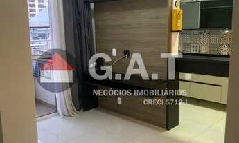 Imagem 6: APARTAMENTO A VENDA NO RESIDENCIAL ALPHA MANGAL - SOROCABA/SP