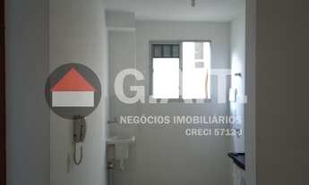 Imagem 4: APARTAMENTO À VENDA NO CONDOMÍNIO SPAZIO SARTORI - SOROCABA/SP