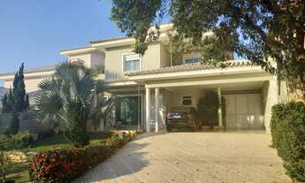 Imagem 2: Imperdível oportunidade: Casa de alto padrão em condomínio com 3 quartos, 3 suítes e 4 vag