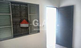 Imagem 3: CASA PARA VENDA NA VILA PROGRESSO - SOROCABA/SP