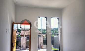 Imagem 2: CASA À VENDA NO JARDIM SIMUS - SOROCABA/SP