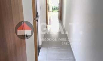 Imagem 3: CASA À VENDA NO JARDIM SIMUS - SOROCABA/SP