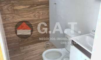 Imagem 4: CASA À VENDA NO JARDIM SIMUS - SOROCABA/SP