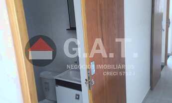 Imagem 5: CASA À VENDA NO JARDIM SIMUS - SOROCABA/SP