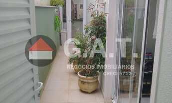 Imagem 2: Casa de luxo em condomínio para locação em Parque Campolim, Sorocaba-SP: 4 quartos, 4 suít