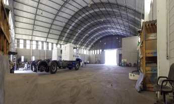 Imagem 2: SALÃO À VENDA NO BAIRRO APARECIDINHA - SOROCABA/SP