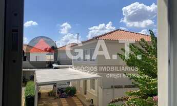 Imagem 3: CASA EM CONDOMÍNIO À VENDA NO VILA DOS PINHEIROS - SOROCABA/SP