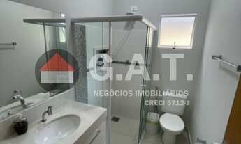 Imagem 5: CASA À VENDA NO CONDOMÍNIO RESIDENCIAL VILLAGIO MILANO - SOROCABA/SP