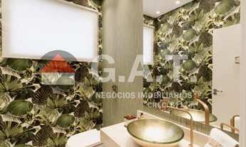 Imagem 6: CASA EM CONDOMÍNIO À VENDA NO RESIDENCIAL GIVERNY - SOROCABA/SP