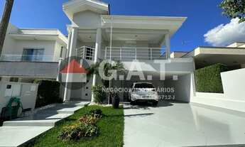 Imagem: CASA EM CONDOMÍNIO À VENDA NO IBITI ROYAL