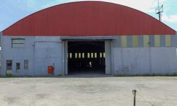 Imagem: SALÃO À VENDA NO BAIRRO APARECIDINHA