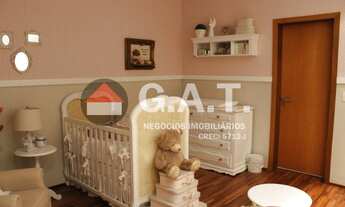 Imagem 4: CASA EM CONDOMÍNIO PARA LOCAÇÃO NO MONT BLANC - SOROCABA/SP