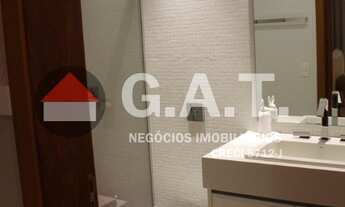 Imagem 5: CASA EM CONDOMÍNIO PARA LOCAÇÃO NO MONT BLANC - SOROCABA/SP