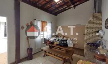 Imagem 3: CASA PARA VENDA NO BAIRRO JARDIM PIRATININGA - SOROCABA/SP