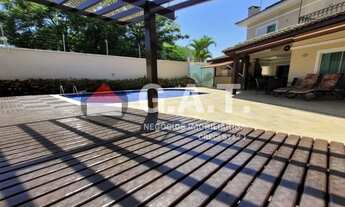 Imagem 6: CASA EM CONDOMÍNIO À VENDA NO REAL VILLAS EUROPA - SOROCABA/SP