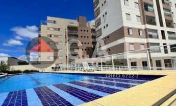 Imagem: Apartamento à venda em Sorocaba-SP, Parque