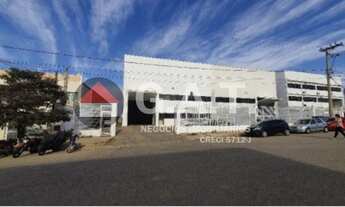 Imagem 3: GALPÃO, ALUGA, CAJURU DO SUL - SOROCABA/SP