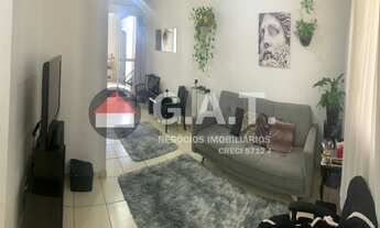 Imagem: CASA EM CONDOMÍNIO À VENDA NO VILA DOS