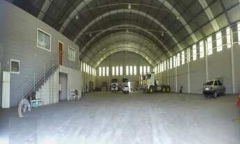 Imagem 5: SALÃO À VENDA NO BAIRRO APARECIDINHA - SOROCABA/SP