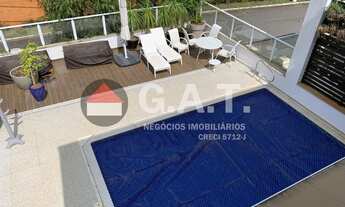 Imagem 4: CASA EM CONDOMÍNIO À VENDA NO BELVEDERE II - VOTORANTIM/SP