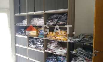 Imagem 6: Casa de luxo em condomínio para locação em Parque Campolim, Sorocaba-SP: 4 quartos, 4 suít