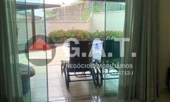 Imagem 7: CASA EM CONDOMÍNIO À VENDA NO REAL VILLAS EUROPA - SOROCABA/SP