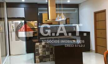 Imagem 5: CASA EM CONDOMÍNIO À VENDA NO SOLAR DO BOSQUE - SOROCABA/SP