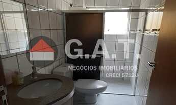 Imagem 6: Apartamento para locação no Jardim das Magnólias, Sorocaba-SP: 2 quartos, 2 salas, 1 banhe