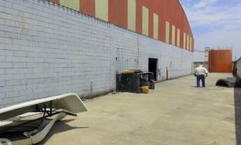 Imagem 3: SALÃO À VENDA NO BAIRRO APARECIDINHA - SOROCABA/SP