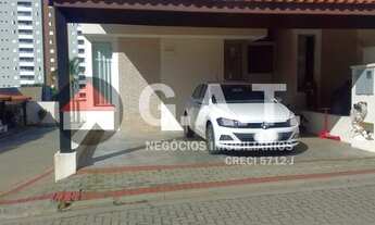 Imagem 6: CASA EM CONDOMÍNIO À VENDA NO RESERVA BALI - SOROCABA/SP