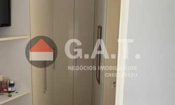 Imagem 6: CASA EM CONDOMÍNIO À VENDA NO VILA DOS PINHEIROS - SOROCABA/SP