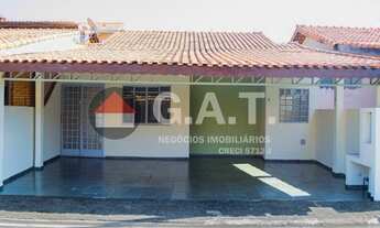 Imagem: CASA EM CONDOMÍNIO À VENDA NO COND. RESIDENCIAL