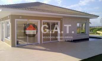 Imagem 7: CASA À VENDA NO CONDOMÍNIO RESIDENCIAL VILLAGIO MILANO - SOROCABA/SP